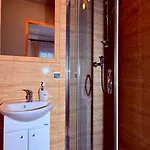 Apartament Toporowa Parzenica
