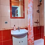 Apartament Toporowa Parzenica *