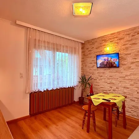 아파트 Toporowa Parzenica 자코파네