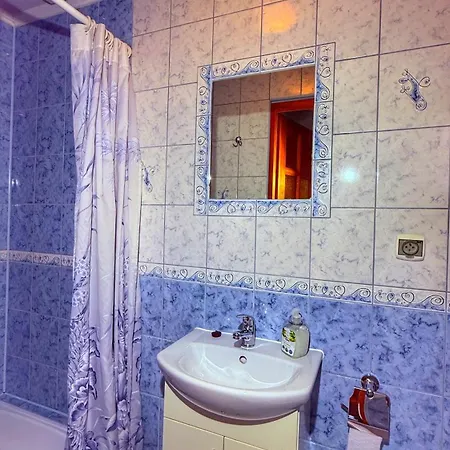 Toporowa Parzenica 자코파네